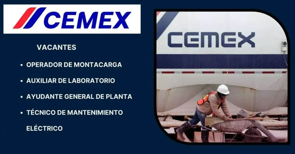 CEMEX