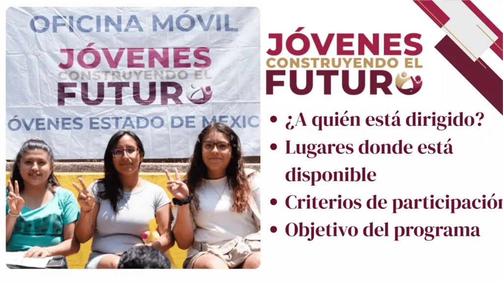 JOVENES CONSTRUYENDO EL FUTURO (2)