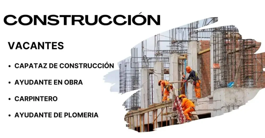 construccion